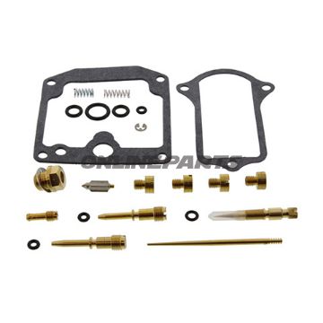 Carburettor Repair Kit Tourmaxfull Set