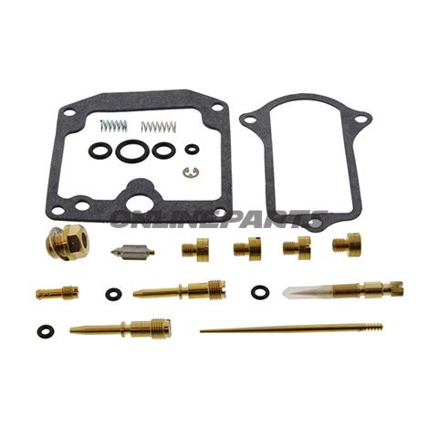 Carburettor Repair Kit Tourmaxfull Set