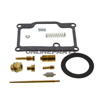 Carburettor Repair Kit Tourmaxfull Set
