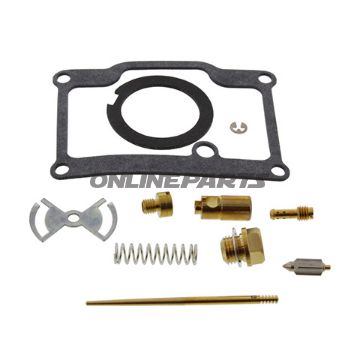 Carburettor Repair Kit Tourmaxfull Set