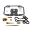 Carburettor Repair Kit Tourmaxfull Set