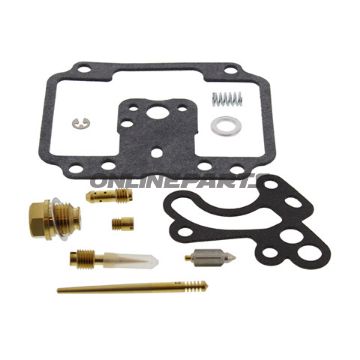 Carburettor Repair Kit Tourmaxfull Set
