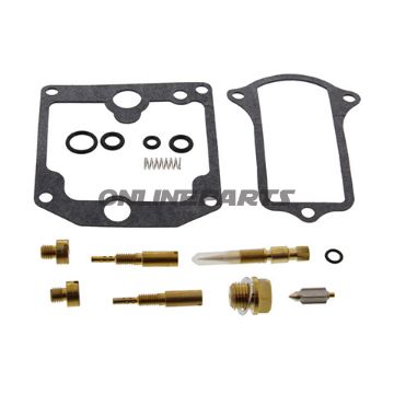 Carburettor Repair Kit Tourmaxfull Set