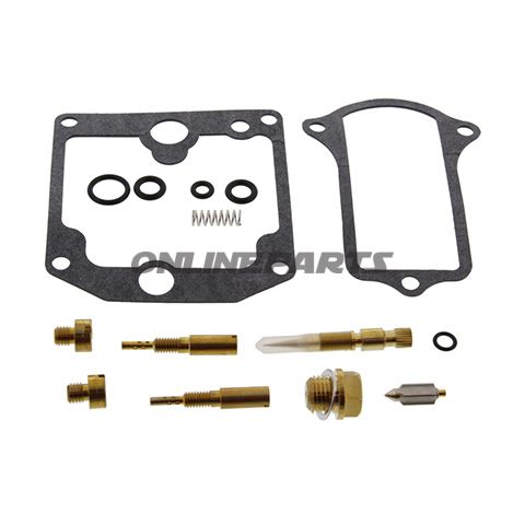 Carburettor Repair Kit Tourmaxfull Set