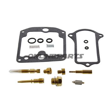 Carburettor Repair Kit Tourmaxfull Set