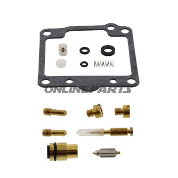 Carburettor Repair Kit Tourmaxfull Set