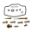 Carburettor Repair Kit Tourmaxfull Set