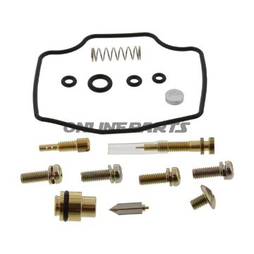 Carburettor Repair Kit Tourmaxfull Set