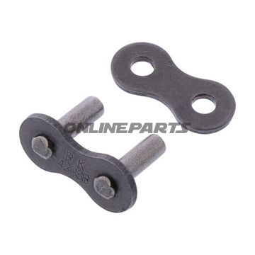 Rk Solid Rivet Link420sb