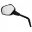 Mirror Black Left Jmp