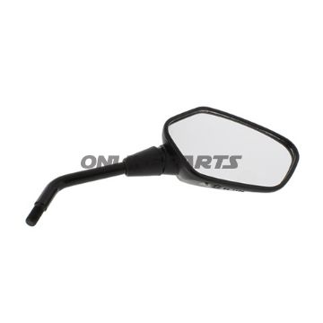 Mirror Black Right Jmp