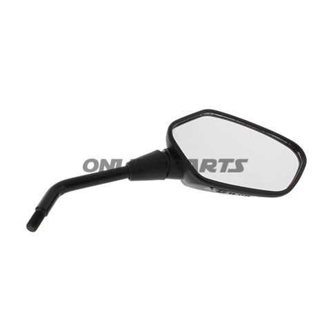 Mirror Black Right Jmp