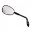 Mirror Black Left Jmp