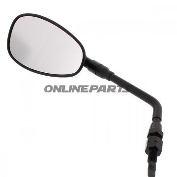 Mirror Black Right Jmp