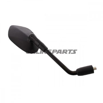 Mirror Black Left Jmp