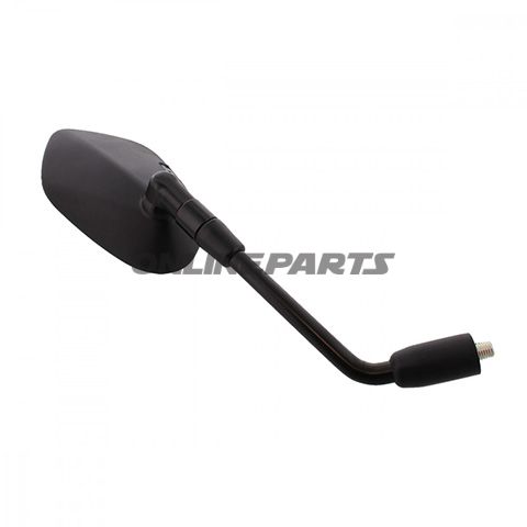 Mirror Black Left Jmp