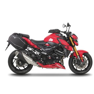 Side Bag Holder Shadsoft Bags