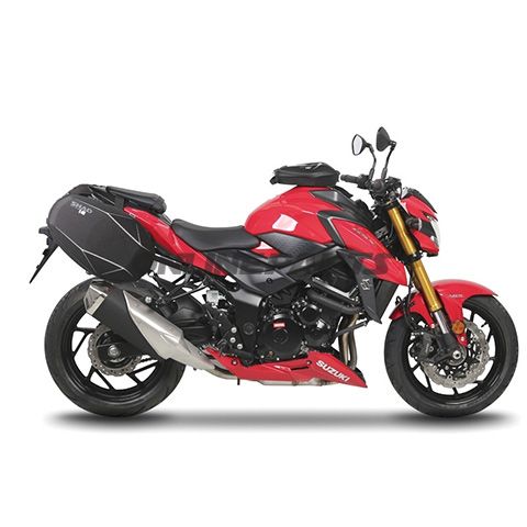 Side Bag Holder Shadsoft Bags