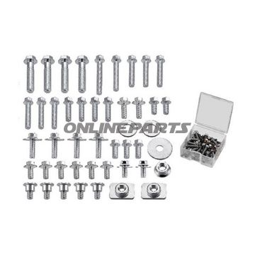Jmp Screw Assortment 46 Piecesfor Yz/Yzf