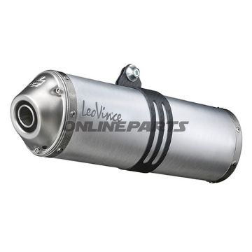 Silencer X3 Aluslip On
