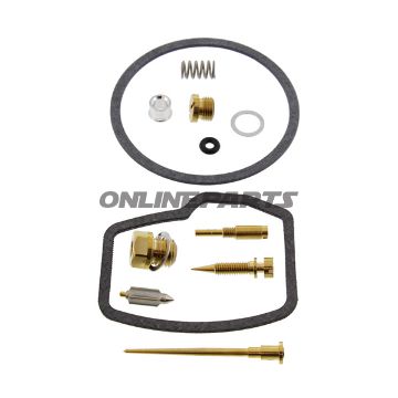 Carburettor Repair Kit Keysterfull Set