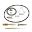 Carburettor Repair Kit Keysterfull Set