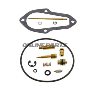 Carburettor Repair Kit Keysterfull Set