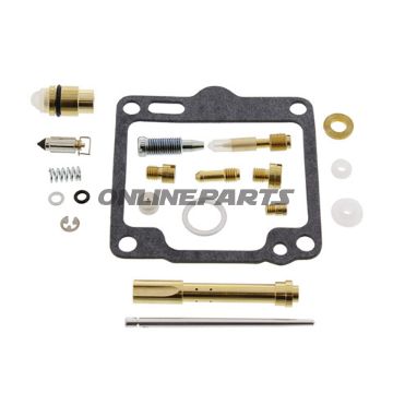 Carburettor Repair Kit Keysterfull Set