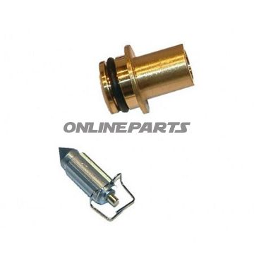 Float Needle M Seat Keyster