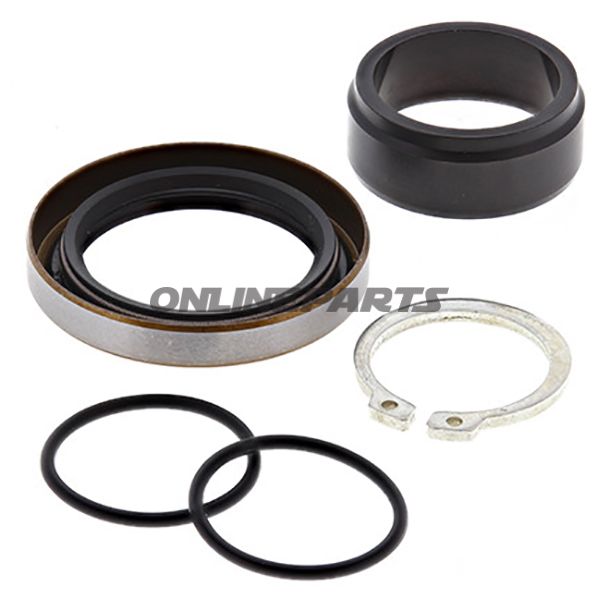 Output Shaft Repair Kit All Balls Racing