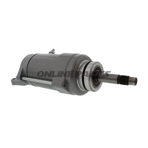 Starter Motor Jmp