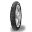 3.25-19 54P Tt Front/Reartyre Metzeler Block C