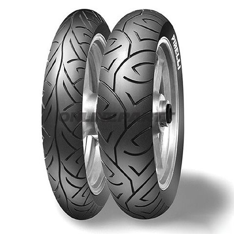 100/90-18 56H Tl Fronttyre Pirelli Sport Demon