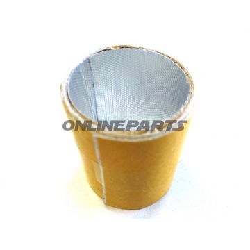 Heat Shield50mmx1m Selbstklebend