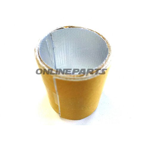Heat Shield100mmx20m Selbstklebend