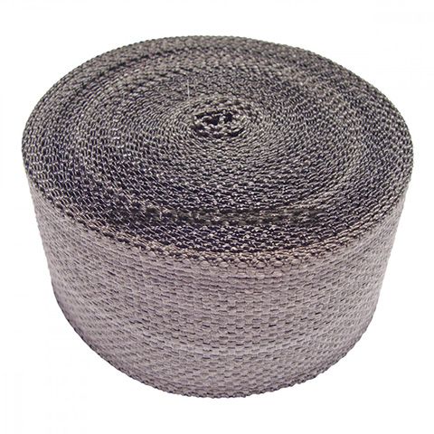 Silent Sport Exhaust Insulation Wrap Gr30mmx10m