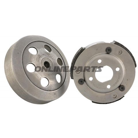 Clutch Kit Malomaxi Fly