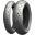 190/50Zr17 (73W) Tl Reartyre Michelin Road 5