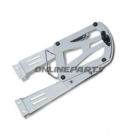 Luggage Rack Rear Shad