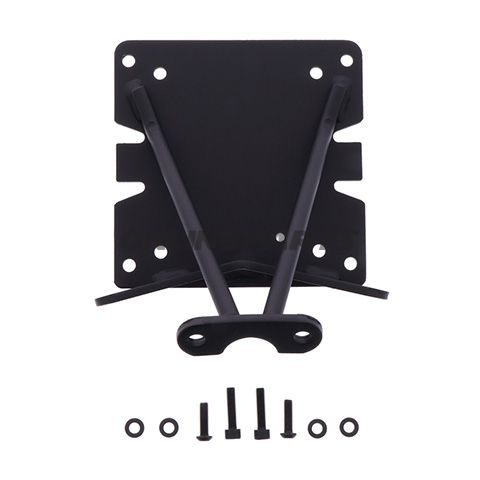 Shad Top Case Carrier