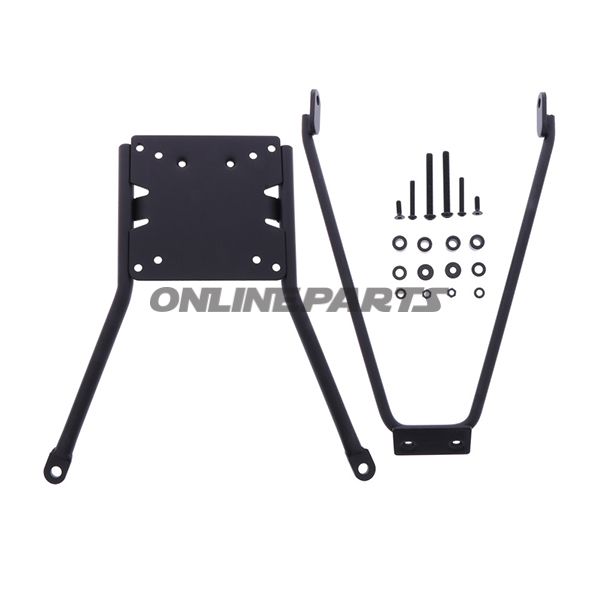 Shad Top Case Carrier