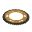 Rear Sprocket Dual 47 Tooth Pitch 525 Goldzf Inner Diameter 130 Bolt Spacing 150