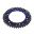 Rear Sprocket Dual 44 Tooth Pitch 530 Bluezf Inner Diameter 134 Bolt Spacing 160