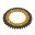 Rear Sprocket Dual 40 Tooth Pitch 530 Goldzf Inner Diameter 120 Bolt Spacing 140