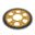 Rear Sprocket Dual 48 Tooth Pitch 530 Goldzf Inner Diameter 080 Bolt Spacing 104