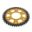 Rear Sprocket Dual 42 Tooth Pitch 530 Goldzf Inner Diameter 076 Bolt Spacing 100