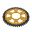 Rear Sprocket Dual 45 Tooth Pitch 530 Goldzf Inner Diameter 076 Bolt Spacing 100