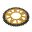 Rear Sprocket Dual 47 Tooth Pitch 530 Goldzf Inner Diameter 087 Bolt Spacing 110