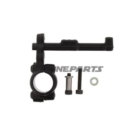 Accossato Mounting Bracketfor Thumb Brake