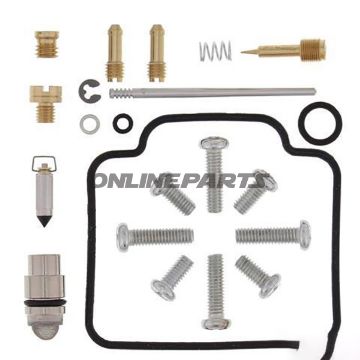 Carburettor Repair Kit All Balls Racing